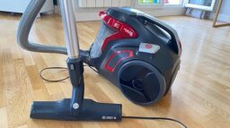 image client 1 Aspirateur Traîneau Hoover H Power HP730ALG