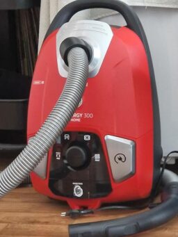 image client 1 Aspirateur Traineau Hoover HE310HM