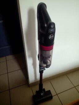 image client 1 Aspirateur Balai sans fil Hoover HF2Z10H