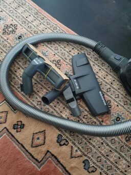 image client 1 Aspirateur Traîneau Hoover HP1 Home HPZ107HM