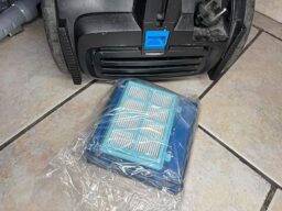 image client 1 Aspirateur sans Sac Philips 5000 Series FC9557-09