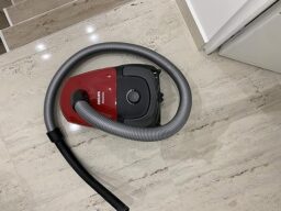 image client 1 Aspirateur avec Sac Philips Série 2000 FC8243-09