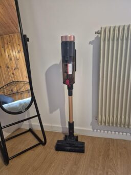 image client 1 Aspirateur Balai sans fil Proscenic P11 Ultra+