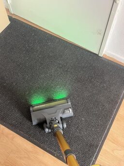 image client 1 Aspirateur Balai sans fil Proscenic P15+