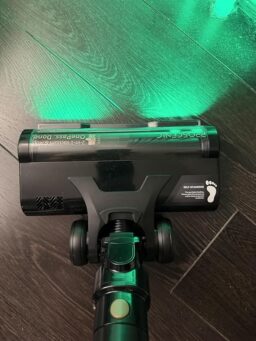image client 1 Aspirateur Balai sans fil Proscenic P20+