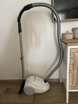 image client 1 Aspirateur avec Sac Rowenta RO3967EA Compact Power