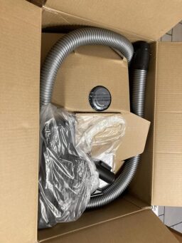 image client 1 Aspirateur avec Sac Rowenta Power Xxl Ro3143ea