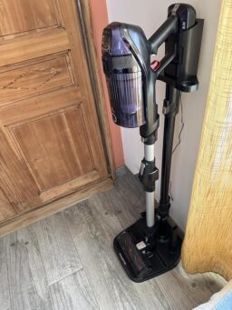 image client 1 Aspirateur Balai sans fil Rowenta X Force Flex 12.60 Allergie RH98A0WO