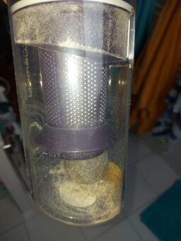 image client 1 Aspirateur Balai Rowenta X Pert 6.60 RH6838WO