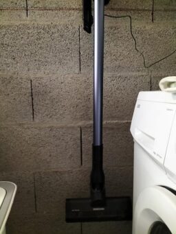 image client 1 Aspirateur Balai sans fil Samsung VS15A6031R4 Jet 60 Turbo