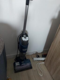 image client 1 Aspirateur Nettoyeur Filaire Shark WD100EU