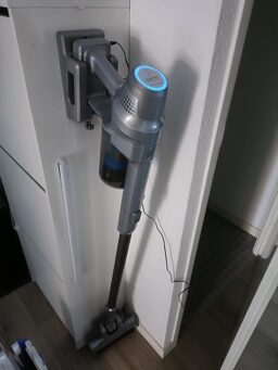 image client 1 Aspirateur sans fil Vacmaster Orson Lite