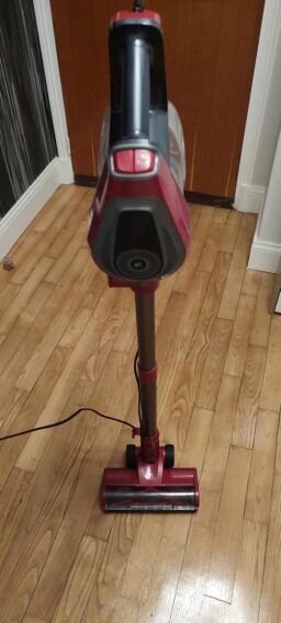 image client 1 Aspirateur Balai avec fil Vexilar C8