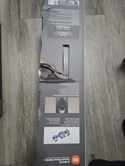 image client 1 Aspirateur Balai sans fil XIAOMI G20 Max