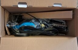 image client 10 Aspirateur Balai Filaire Générique 3 en 1 600w