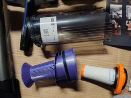image client 10 Aspirateur Balai sans fil Rowenta X Pert 7.60 RH6A31WO