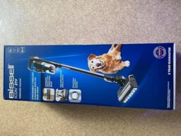 image client 10 Aspirateur sans fil Bissell Icon 21V 2899N