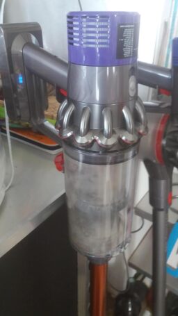 image client 10 Aspirateur Balai Dyson Cyclone V10 Absolute