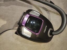 image client 10 Aspirateur Traîneau EUREKA Nen300