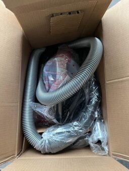 image client 10 Aspirateur Traîneau Eureka Whirlwind