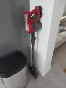 image client 10 Aspirateur Balai sans fil Hoover H Free100 HF122RH
