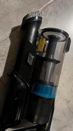 image client 10 Aspirateur Balai sans fil Hoover HF2Z10H