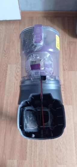 image client 10 Aspirateur Balai sans fil Lubluelu sans Autoportant
