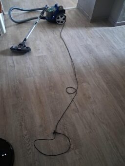 image client 10 Aspirateur sans Sac Philips 5000 Series FC9557-09