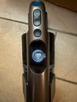 image client 10 Aspirateur sans fil Philips XC8055-01