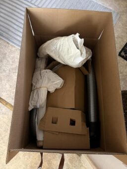image client 10 Aspirateur sans Sac Philips PowerPro Expert FC9729-09