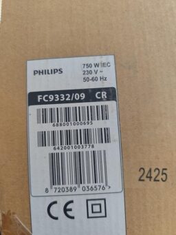 image client 10 Aspirateur sans Sac Philips Série 2000 XB2125-09