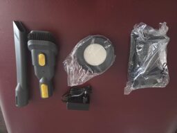 image client 10 Aspirateur Balai sans fil Proscenic P15+