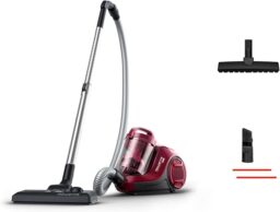 image client 10 Aspirateur sans Sac Rowenta Swift Power Cyclonic RO2917EA