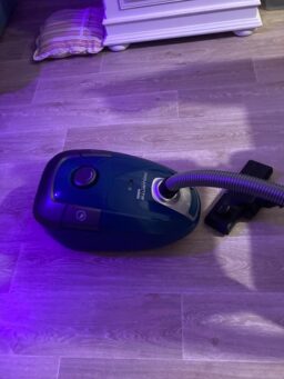 image client 10 Aspirateur avec Sac Rowenta Power Xxl Ro3143ea
