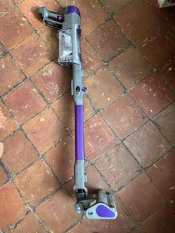 image client 10 Aspirateur sans fil Shark PowerDetect DuoClean Detect IP1251EUT