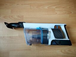 image client 10 Aspirateur sans fil Shark PowerPro IZ380EUT