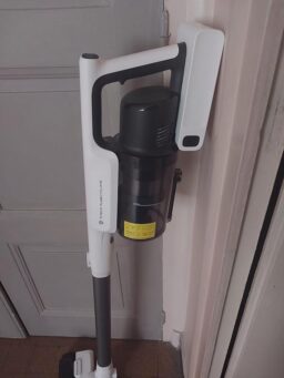 image client 10 Aspirateur Balai sans fil Tineco A30S