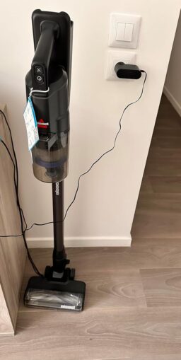 image client 2 Aspirateur Balai sans fil Bissell PowerClean FurGuard
