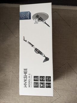 image client 2 Aspirateur Balai avec fil HYKSHEE Non Spécifié