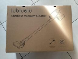 image client 2 Aspirateur Balai Lubluelu sans fil 50 000 Pa