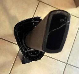 image client 2 Aspirateur Balai sans fil Rowenta X Pert 7.60 RH6A31WO