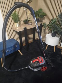 image client 2 Aspirateur Cyclonique sans Sac LEHMANN Typhoon
