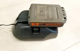 image client 2 Aspirateur Balai sans fil BLACK+DECKER BHFEV182CP QW
