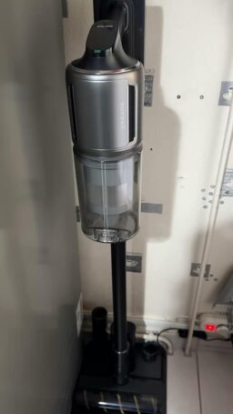 image client 2 Aspirateur Balai Dreame Z30 sans fil