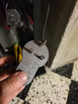 image client 2 Aspirateur Balai sans fil Dyson V15 Detect