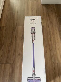 image client 2 Aspirateur sans fil Dyson V11™ Advanced