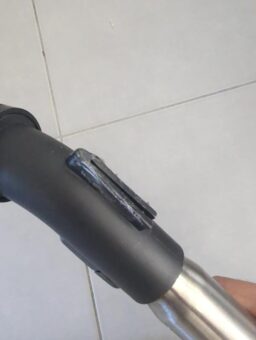 image client 2 Aspirateur Traineau sans Sac Electrolux Pure C9 PC91 4MG