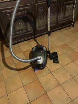 image client 2 Aspirateur Traîneau EUREKA Nen300