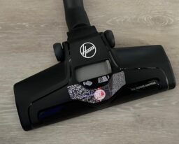 image client 2 Aspirateur Traîneau Hoover HE1 Home HEZ107HM