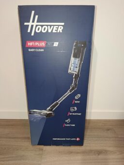image client 2 Aspirateur Balai sans fil Hoover Hf1 Plus Hf1pz10h